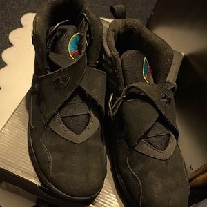 Air Jordan 8’s